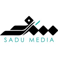 Sadu Media logo - Similar company to Saudu