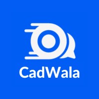 Cad Wala logo - Similar company to Cad Jewel Designer