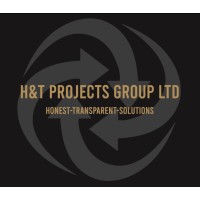 H&T Projects Group LTD logo - Similar company to Fastsigns Birmingham
