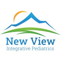 New View Integrative Pediatrics logo - Similar company to Athens Wellbeing Project