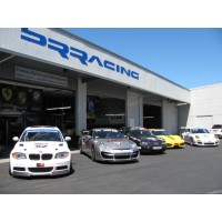 BR Racing logo - Similar company to Edge Motorworks, Inc