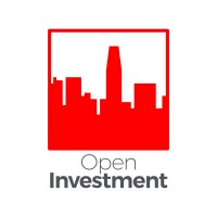 Open Investment logo - Similar company to Poolconcept