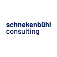 Sascha Schnekenbühl logo - Similar company to Matchingu