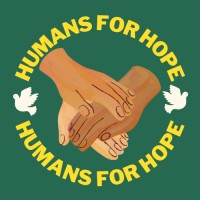 Humans For Hope Foundation logo - Similar company to Recovery Support