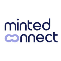 Minted Connect logo - Similar company to Bakiyem