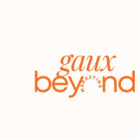 GAUX Beyond Marketing logo - Similar company to Fogelperspektive