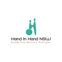 Hand in Hand NSW logo - Similar company to Dasto Group