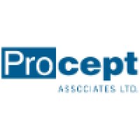Procept Associates Ltd. logo - Similar company to Gnc Groupng