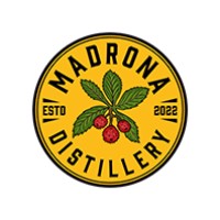 Madrona Distillery logo - Similar company to Mintangible