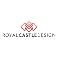 Royal Castle Design logo - Similar company to Shine Music And Therapy Services