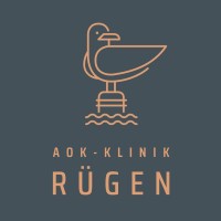 AOK-Klinik Rügen logo - Similar company to Volksbank Eg Lohne-Dinklage-Steinfeld-Mühlen