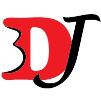 3DJ Indústria de Peças Metálicas logo - Similar company to Fbk Laser