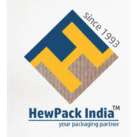 HewPack India logo - Similar company to Cornell India