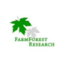FarmForest Research logo - Similar company to Ottawa Research And Development Centre