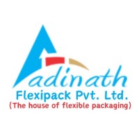 Aadinath Flexipack Pvt. Ltd. logo - Similar company to Karni Packaging