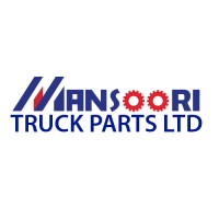 Mansoori Truck Parts logo - Similar company to Kuku Nzito Ltd.