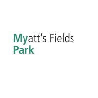 Myatt's Fields Park logo - Similar company to Foothold