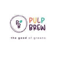 PulpBrew logo - Similar company to Gradvisa