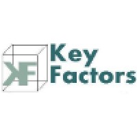 Key Factors Consulting logo - Similar company to Indore Spine Centre