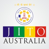 JITO Australia logo - Similar company to Jito Uk