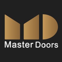 Master Doors logo - Similar company to Mechanic