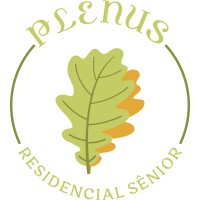 Plenus Residencial Sênior logo - Similar company to Residencial Sênior Campo Limpo Ltda