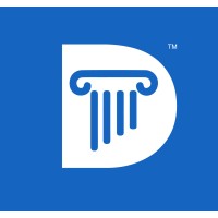 D Column Media logo - Similar company to I Love Ngr