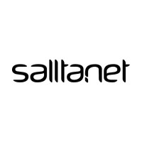 Salltanet logo - Similar company to Pixels