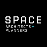 SPACE Architects + Planners logo - Similar company to Range Design & Architecture