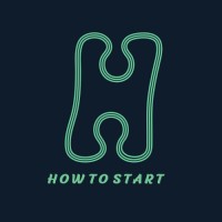 How To Start logo - Similar company to Startup Help Squad