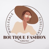Boutique Fashions logo - Similar company to Gio Exports