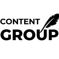Content Group logo - Similar company to Terratec Consulting
