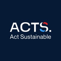 Act Sustainable logo - Similar company to Learnova