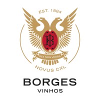 Vinhos Borges | Borges Wines logo - Similar company to Torrié