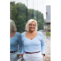 Naomi Sayers, Lawyer & Notary Public logo - Similar company to Bailey Wadden & Duffy Llp