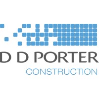 DD Porter logo - Similar company to Milestone