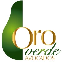 Oro Verde Avocados logo - Similar company to Fields Srl