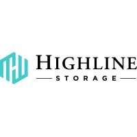 Highline Storage Partners logo - Similar company to Boardwalk Development Group, Llc