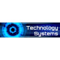 Technology Systems (New Zealand) logo - Similar company to Warn International Limited
