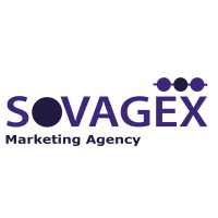 Sovagex logo - Similar company to Ecomblacker