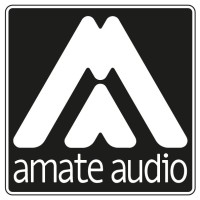 Amate Audio Benelux logo - Similar company to Event Support Drost
