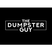 The Dumpster Guy logo - Similar company to Tsi