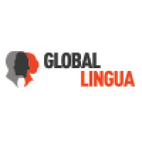 Global Lingua logo - Similar company to Interlangues Language School