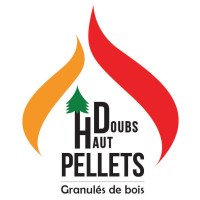 SAS HAUT DOUBS PELLETS logo - Similar company to Eo2 Auvergne