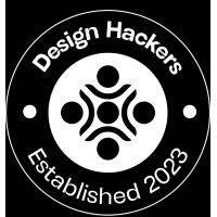 Design Hackers logo - Similar company to Sendoff
