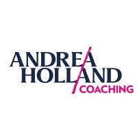Andrea Holland Coaching logo - Similar company to Paneffort