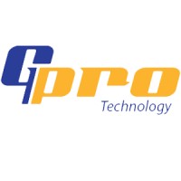 Gpro Technology logo - Similar company to Webbylogic