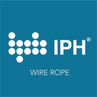 IPH Wire Rope US logo - Similar company to Iph Saicf
