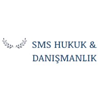 SMS Hukuk & Danışmanlık logo - Similar company to Sms Hukuk Bürosu