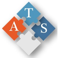 ATS Digital Marketing logo - Similar company to Thinking Baboon